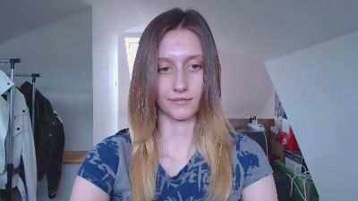 sensual_Luna webcam model stream image