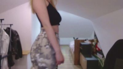 sensual_Luna webcam model stream image
