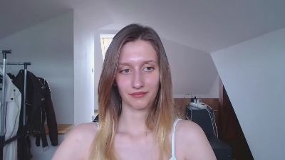 sensual_Luna webcam model stream image