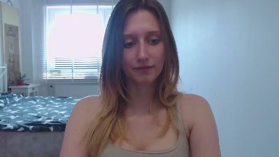 sensual_Luna webcam model stream image