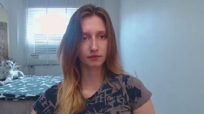 sensual_Luna webcam model stream image