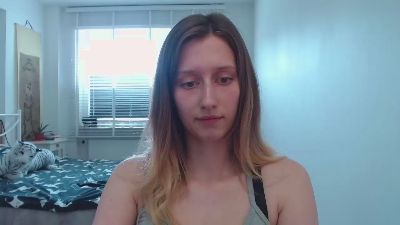 sensual_Luna webcam model stream image