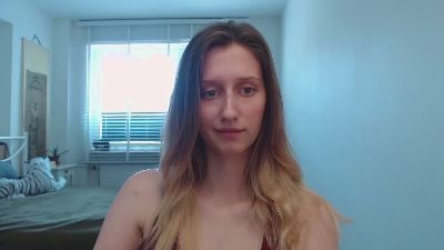 sensual_Luna webcam model stream image