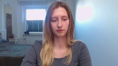 sensual_Luna webcam cam4 model stream image