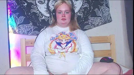 rozzhaos8 webcam model stream image