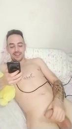 SexEducation69 webcam cam4 model stream image