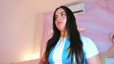 Isabella_Rios_ webcam cam4 model stream image