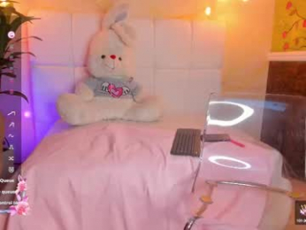 doll_violett webcam model stream image