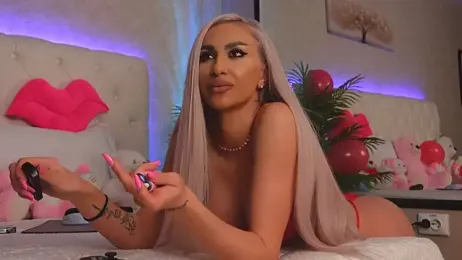 KarlaBart webcam model stream image