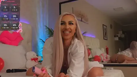 KarlaBart webcam model stream image