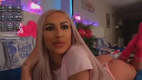 KarlaBart webcam stripchat model stream image