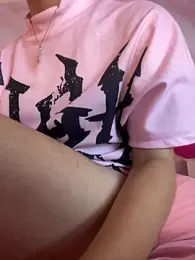 Iam_Caami_ webcam stripchat model stream image