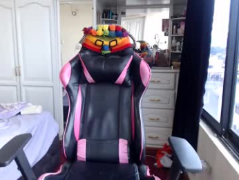 jackecuador webcam model stream image