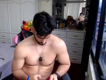 jackecuador webcam model stream image