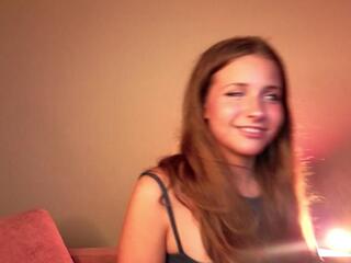 Jaye Hartinger webcam model stream image