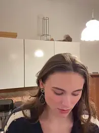 SophiiaStarr webcam model stream image