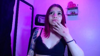 SARAI_PETITE webcam model stream image