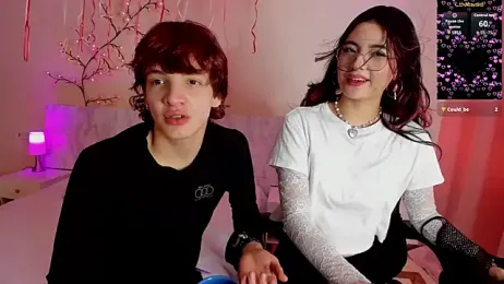 sam_y_kat webcam model stream image