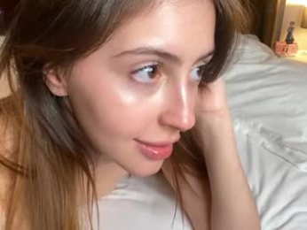 may_rose_ webcam chaturbate model stream image