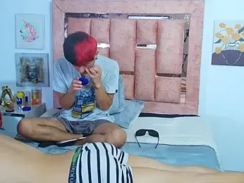 DemianSalvatore webcam stripchat model stream image