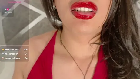 sweet_Elizabeth webcam model stream image