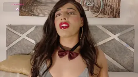 sweet_Elizabeth webcam model stream image