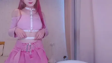 Cut1e-beauty- webcam stripchat model stream image