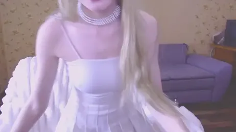 Cut1e-beauty- webcam model stream image