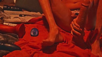 thrustit webcam model stream image