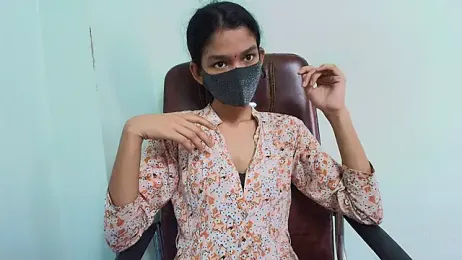 Skyapu webcam model stream image