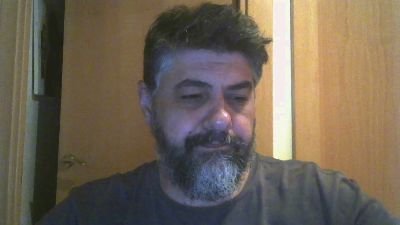 Femdomparty webcam model stream image