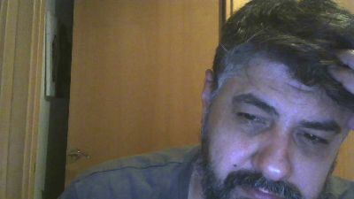 Femdomparty webcam model stream image