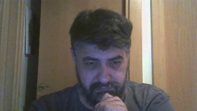 Femdomparty webcam model stream image