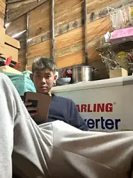 linh21107 webcam model stream image