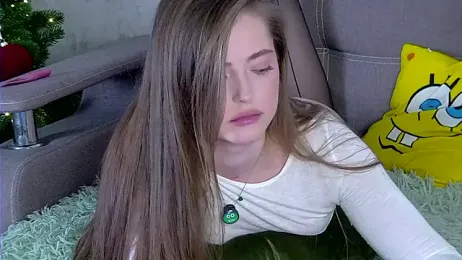 AshleyD_ webcam model stream image