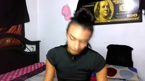 alexxa_Rooa webcam model stream image