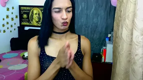 alexxa_Rooa webcam model stream image