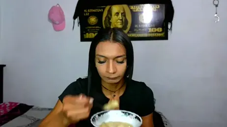 alexxa_Rooa webcam model stream image