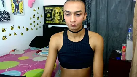 alexxa_Rooa webcam model stream image