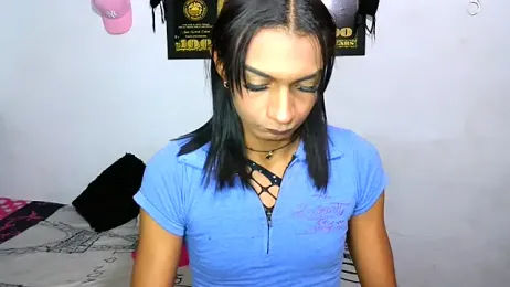 alexxa_Rooa webcam model stream image