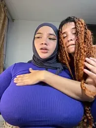 sweetmuslim01 webcam model stream image