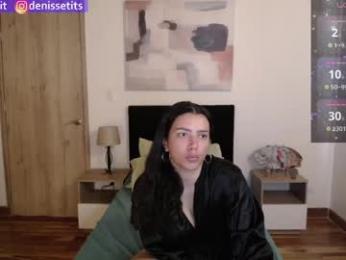 denissetits webcam preview