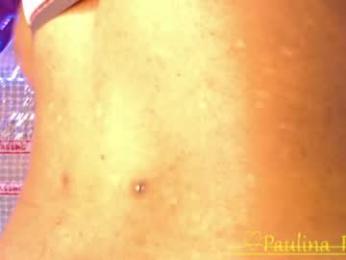 paulina_ruiz_ webcam model stream image