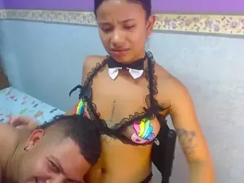 Eddie_And_Lana webcam stripchat model stream image