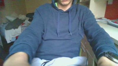 Davo524 webcam model stream image