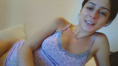 panickattack__ webcam model stream image