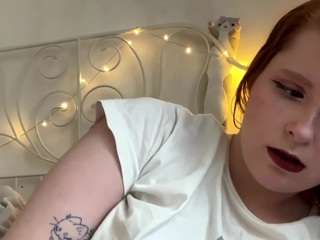 christaculbert webcam preview