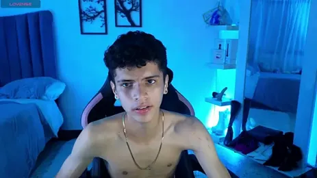 JuniorPrinceMorris webcam stripchat model stream image