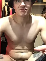 TheGAPEgatsby92 webcam model stream image