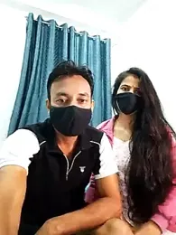 Aarzoo_Arman webcam stripchat model stream image